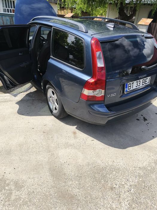 Volvo V50 1.6 Diesel | An 2006 | Euro 4 | Proprietar | 1950€