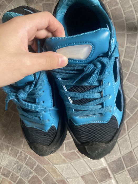 Продам raf simons replicant