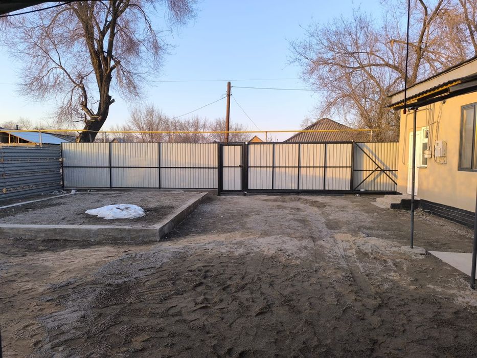 Продам дом Байсерке