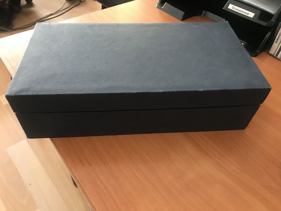 3D Хрустальный сувенир