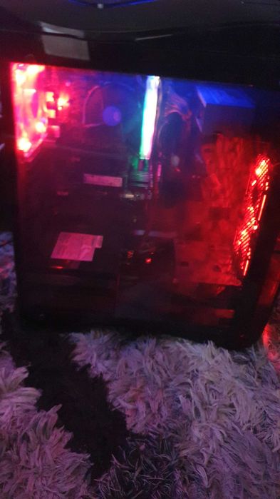PC Gaming I5 11400