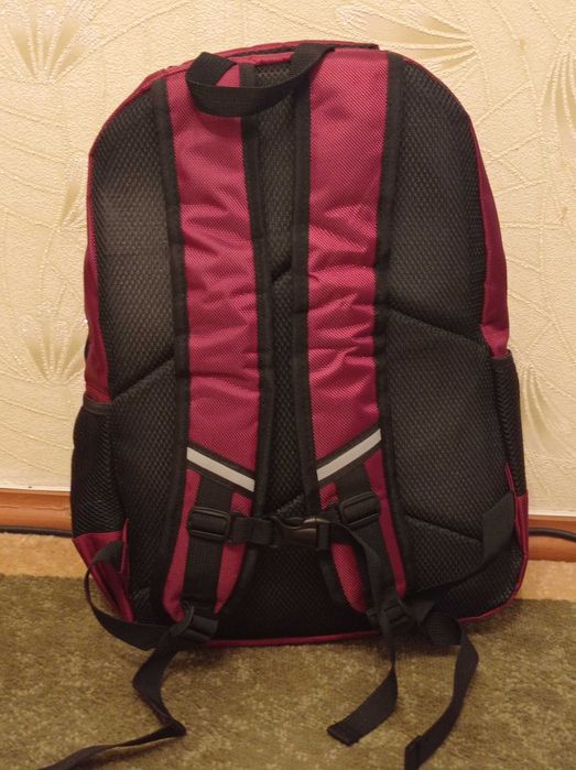 Портфели, рюкзаки школьные