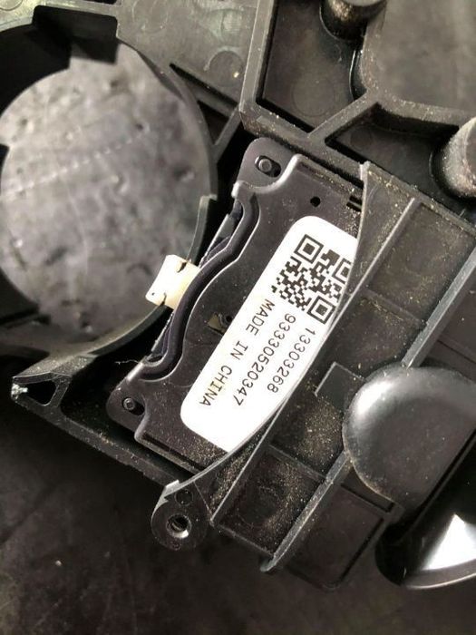 manete stergatoare si semnalizare opel insignia a astra j