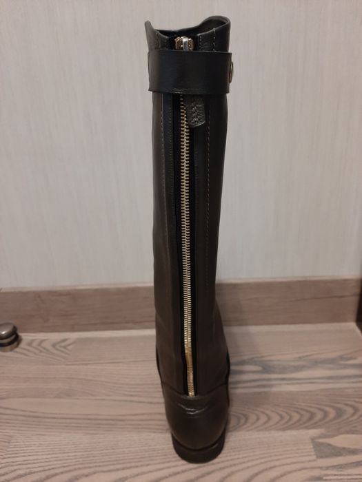 женские сапоги Baldan