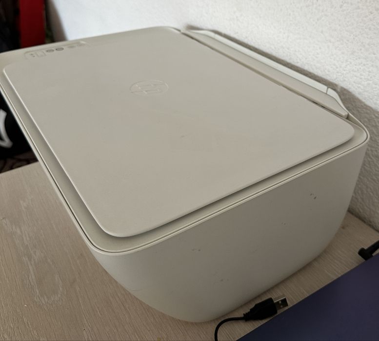 Imprimantă HP Deskjet 2320 All-in—One,A4