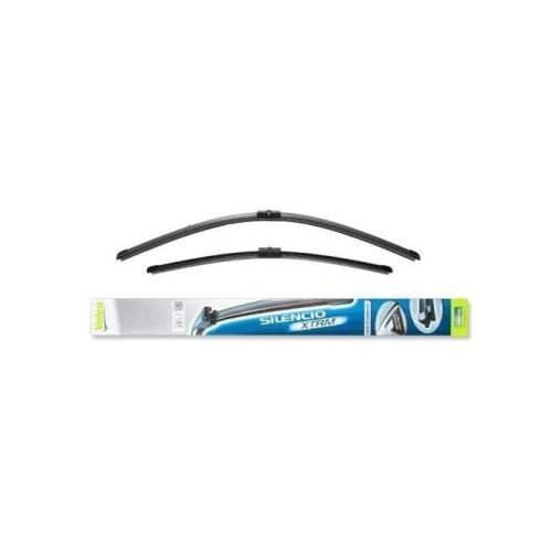 Set stergatoare parbriz Valeo 574399 VM336 Bmw Seria 3 Cabriolet (E93), Seria 3 Cupe (E92) 09.2006-03.2010; 600/400 mm, 2 buc