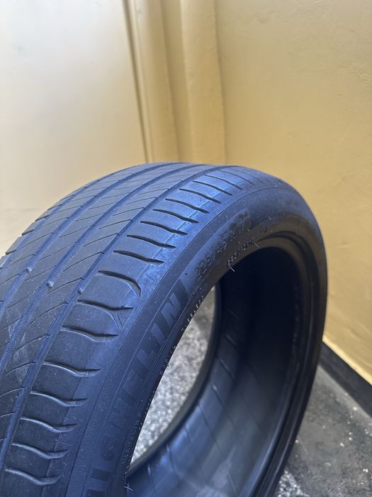 Гуми Michelin Primaci 4 225/45/17 91Y DOT 1221 5,5mm