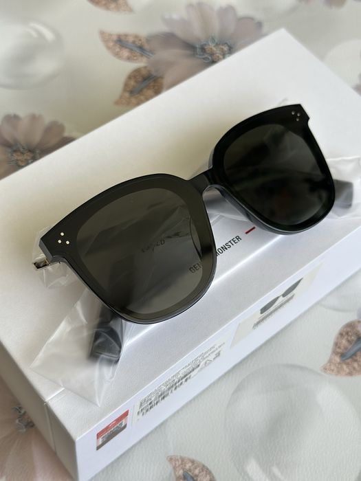 Смарт-очки Huawei X Gentle Monster Eyewear (original)