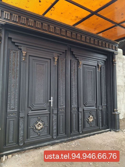 Темир дарвоза 06.06.