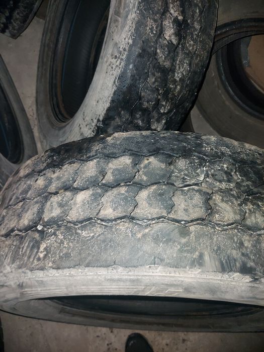 Продам автошины б/у