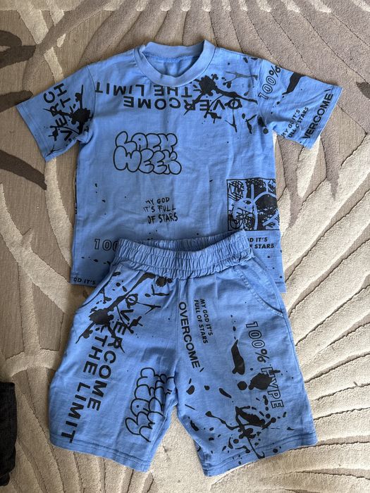 Одежда для мальчика