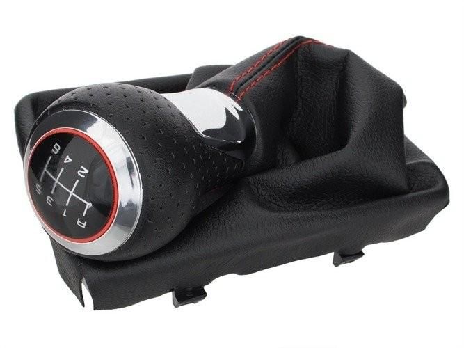 Nuca schimbator 6 trepte crom Audi A4 2007-2011 8K , B8 8K0 863 278 A