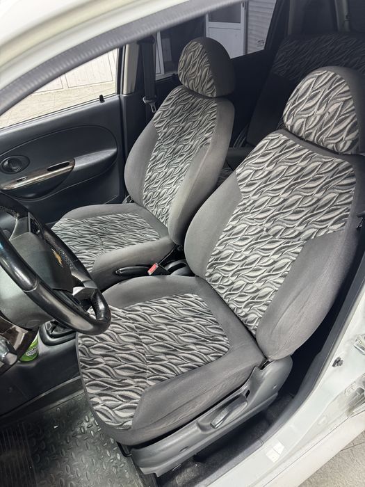 Chevrolet matiz best