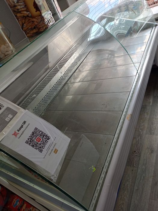 Продам холодильное оборудование