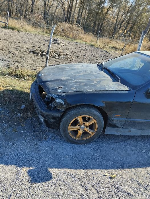 Бмв е 36 продается