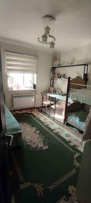 Сергели 9 худуд 3/1/7+71 кв кладовкали уй сотилади