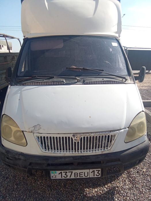 Продается Газель