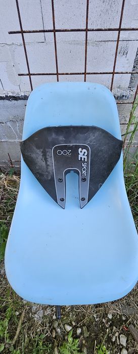 Hidrofoil / Aripioara / SE200 Originala, 5-50CP