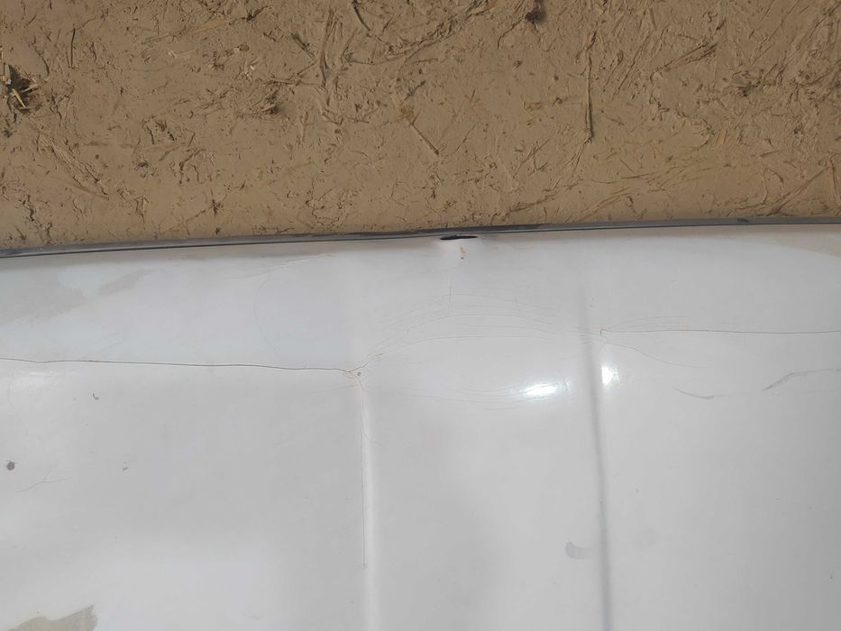 Багаж ваз2106. Жигули багажник 06