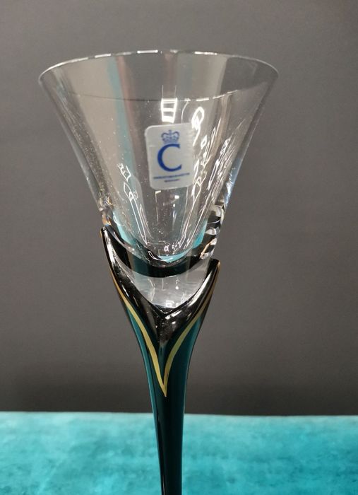 Винтидж Стилни Чаши