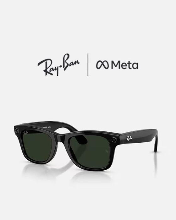 Rayban meta gen 1