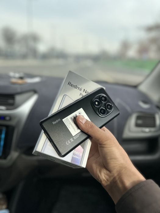 Redmi note 14 pro 12/256g. Idial