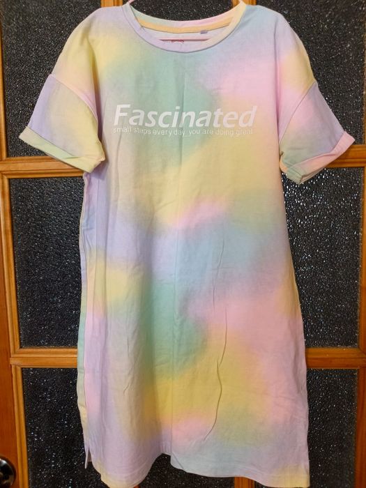 Одежда для девочки 9-12 лет