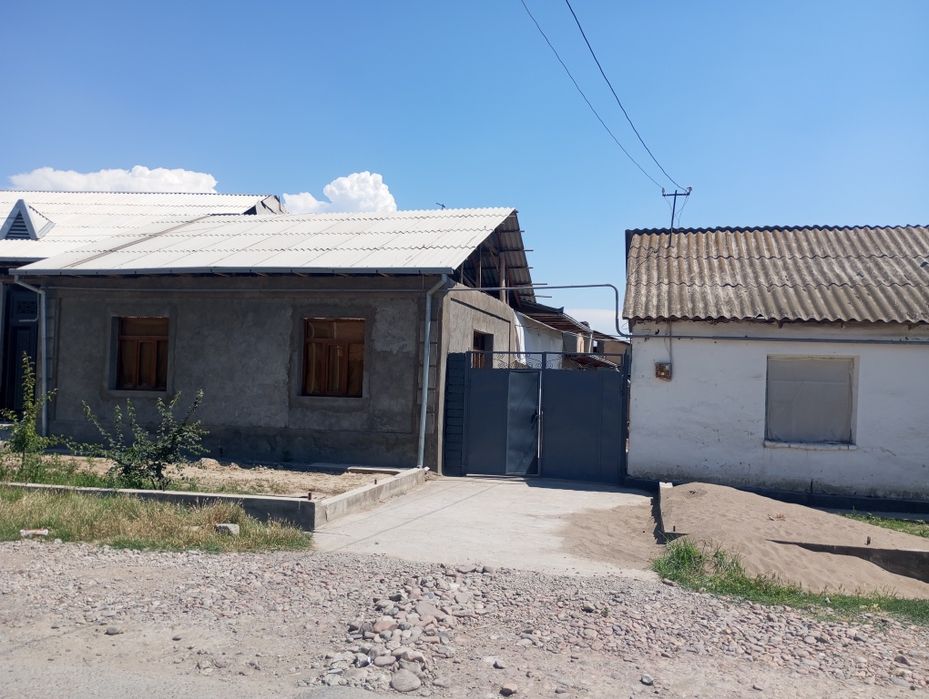 Shaysiy uy sotiladi. Srochna