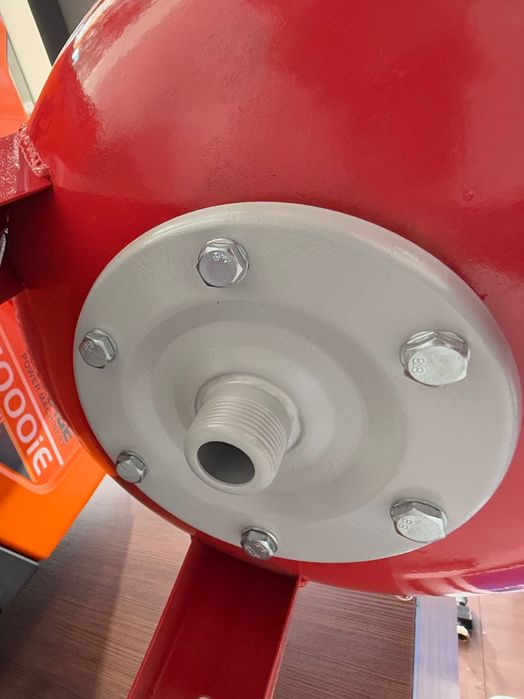 бак 36 литр (5 л дан 100 л гача бор)