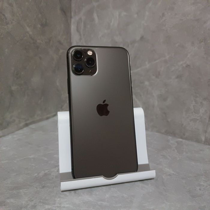iPhone 11 pro / 64gb / 100% / возможен торг / срочно