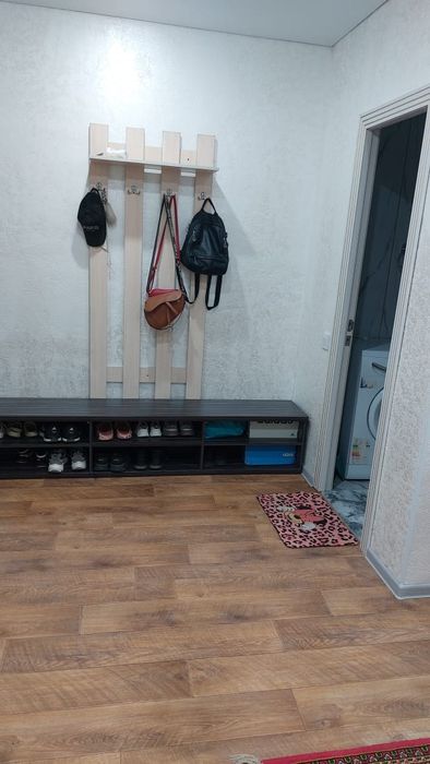 Сдается квартира