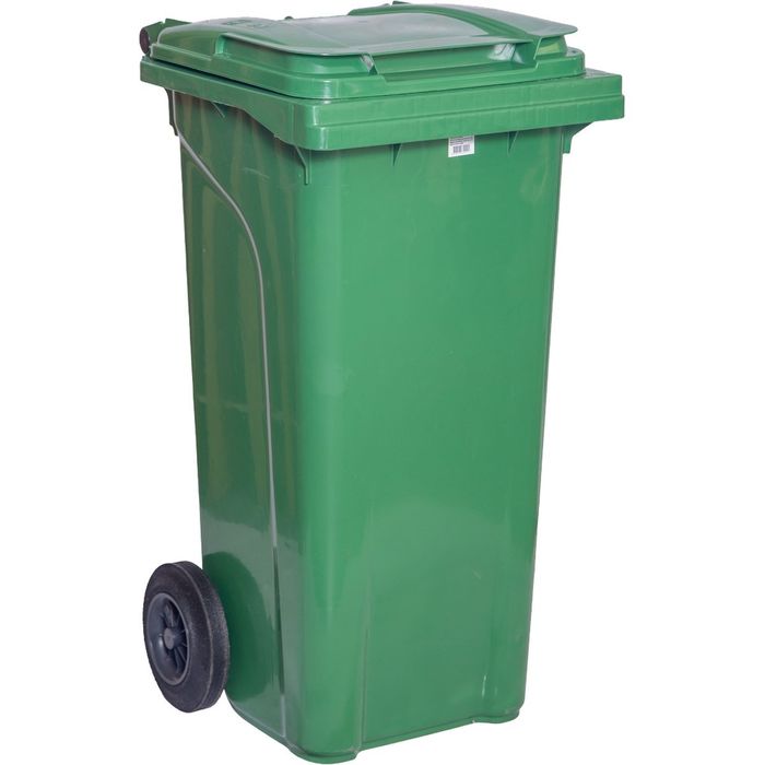 Tomberon gunoi 120 l