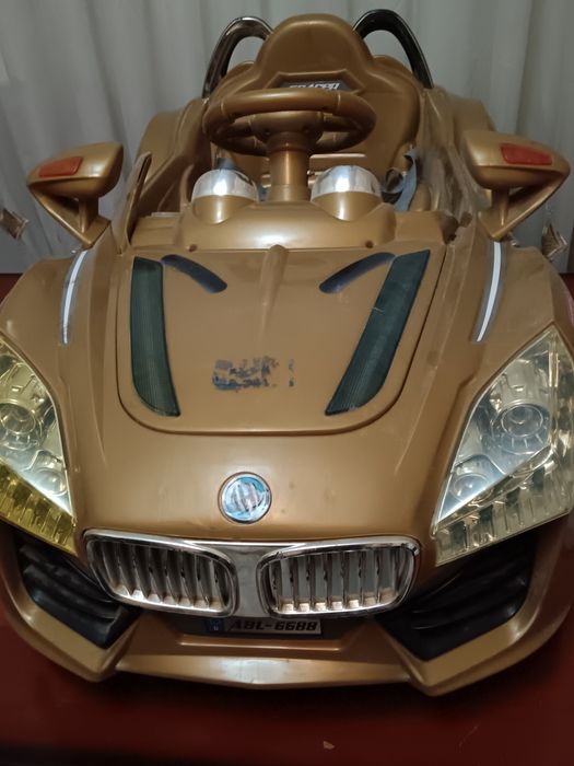 Matorli Mini mashina