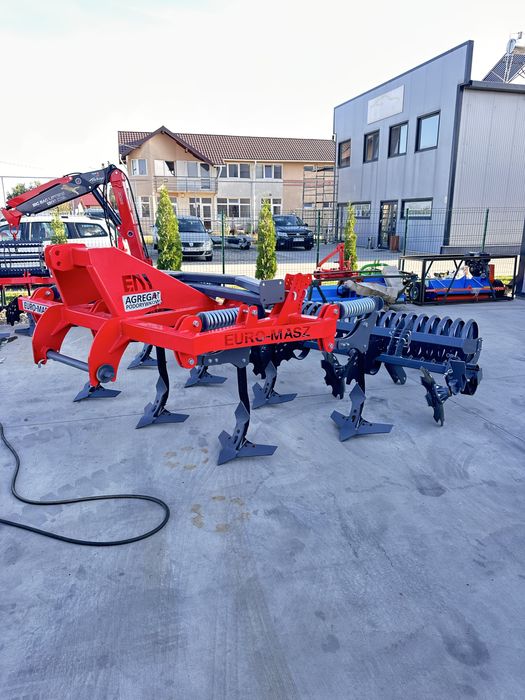 Grubar dezmiristire 3 m , gruber 3 m