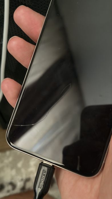iPhone X 64GB Silver | Face ID | Полностью рабочий
