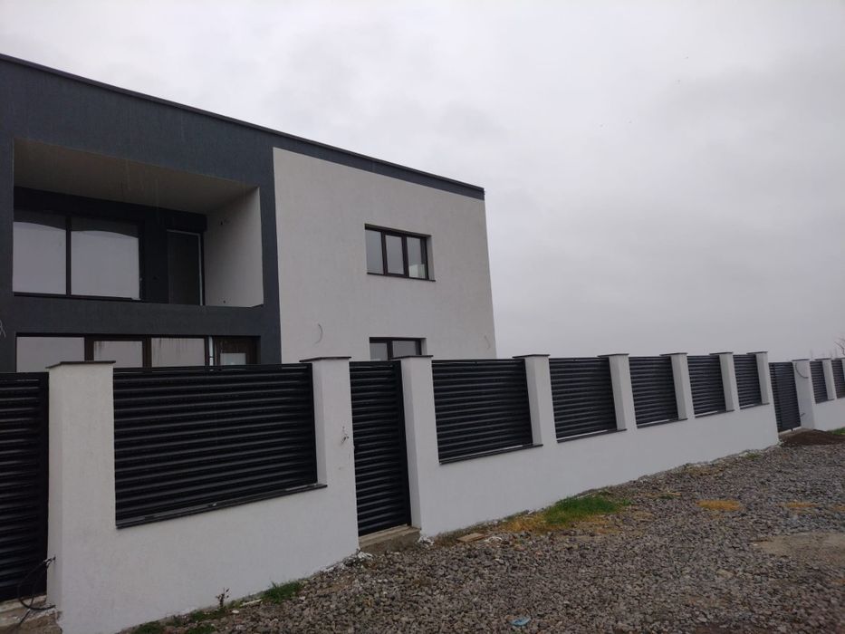 Construcții, amenajări interioare, exterioare, rigips