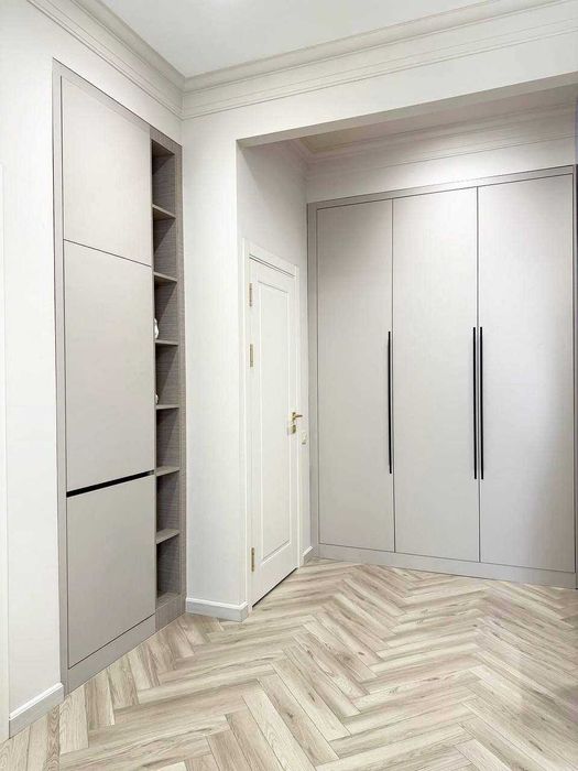 Аренда ЖК Ташкент Сити! 2-х комнатная квартира