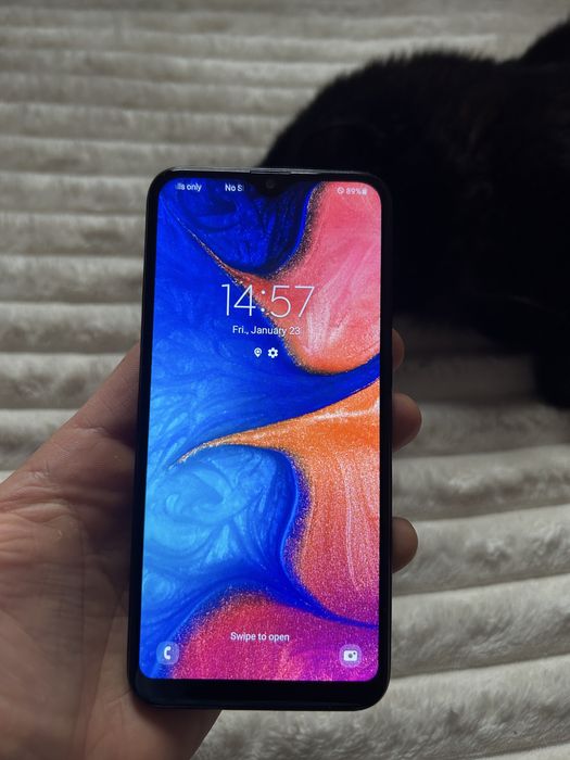 Vand doua telefone Samsung si huawei