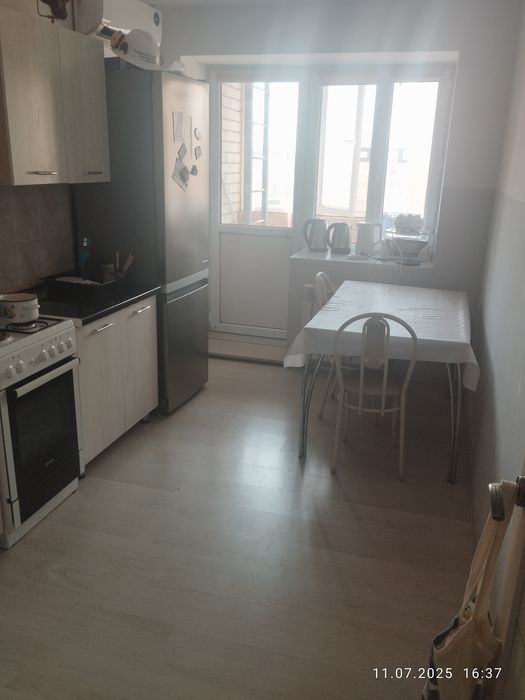 Ұзақ мерзімге пәтер жалданады