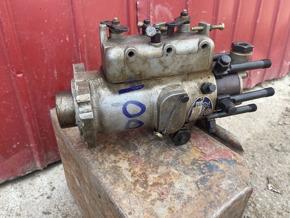 Pompa injectie Lucas Cav - Condiesel