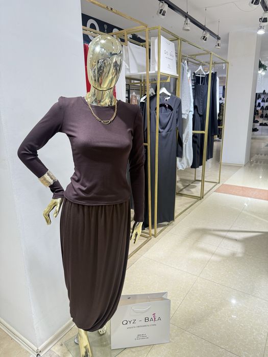 Бутик женской одежды