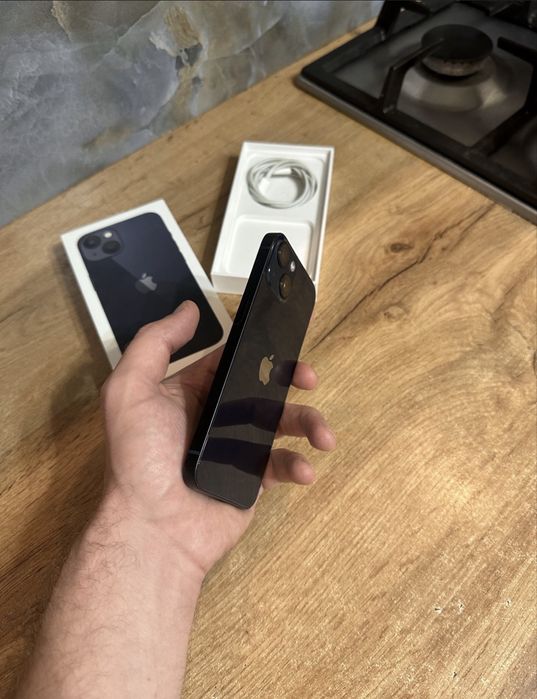 Iphone 13 обмен бар