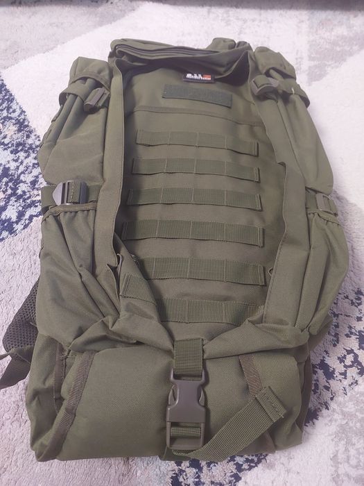 Продаётся тактический рюкзак