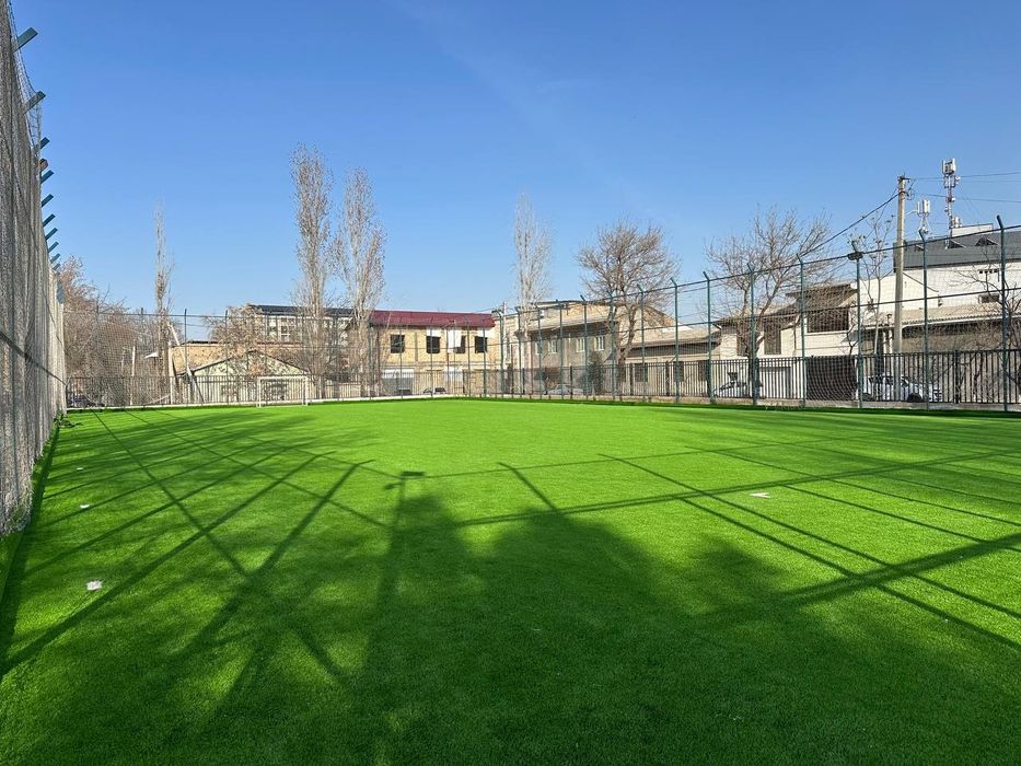 Аренда мини стадион