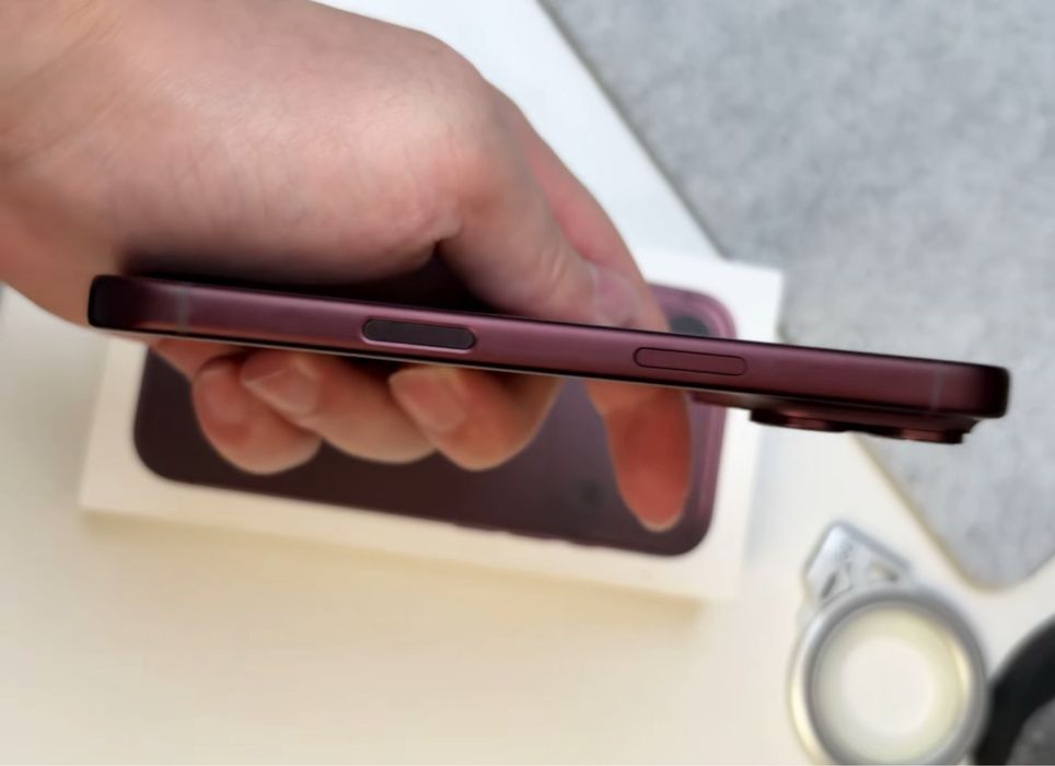 Iphone 18 pro simlock