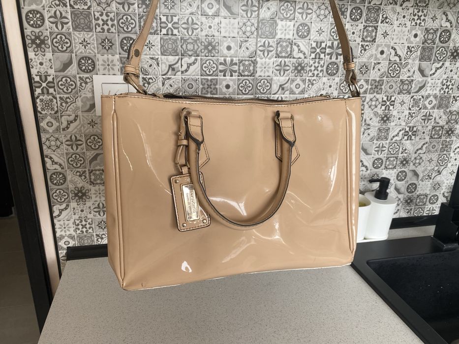 Дамска чанта Mango Touch