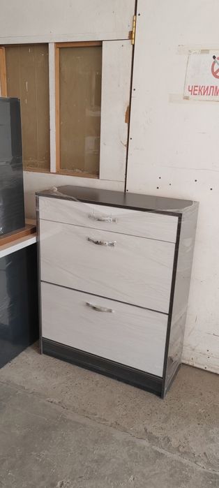 Обувница для дома