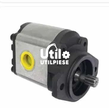 pompa hidraulica al117812 john deere 310 315 325 410 + piese jd