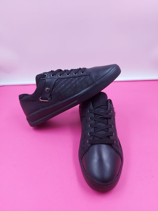 Versace Couture номер 44 Оригинални мъжки сникърси