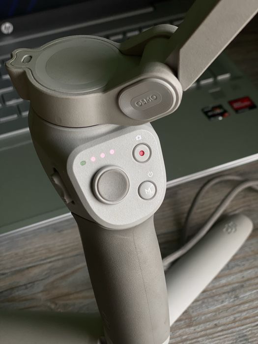 Стабелизатор Dji osmo 4 se